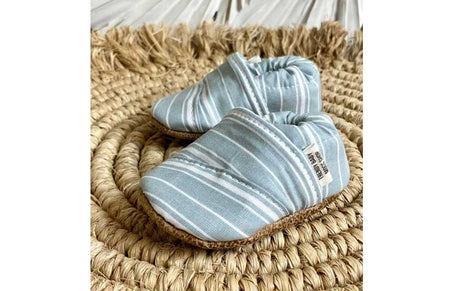 What Are The Best First Shoes For Babies