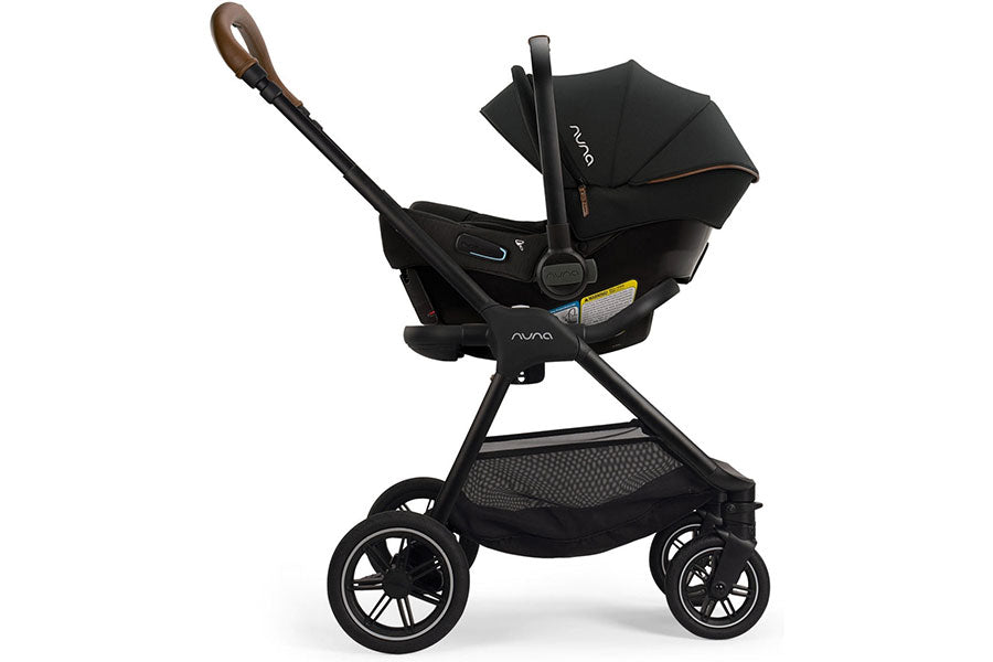 Nuna MIXX Next Stroller: Features, Design And Performance