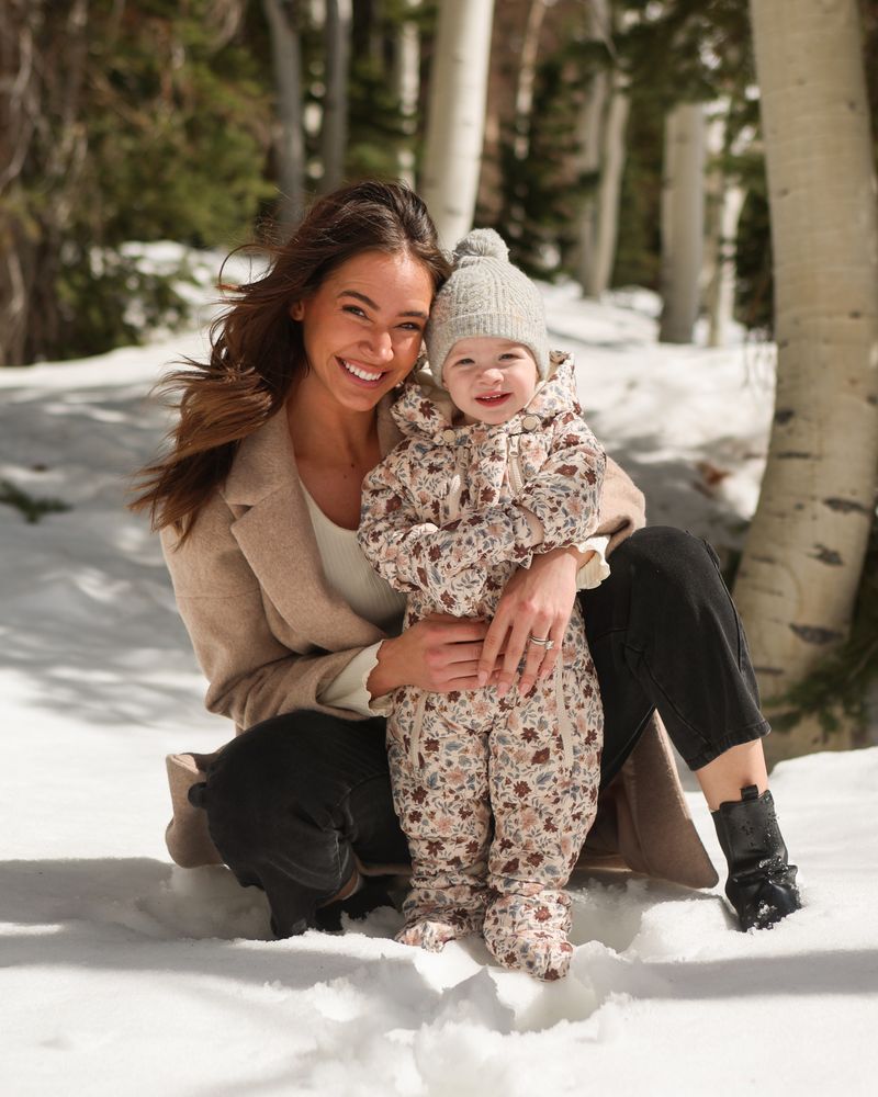 Winter Footwear for Toddlers: Warm, Waterproof and Worth It