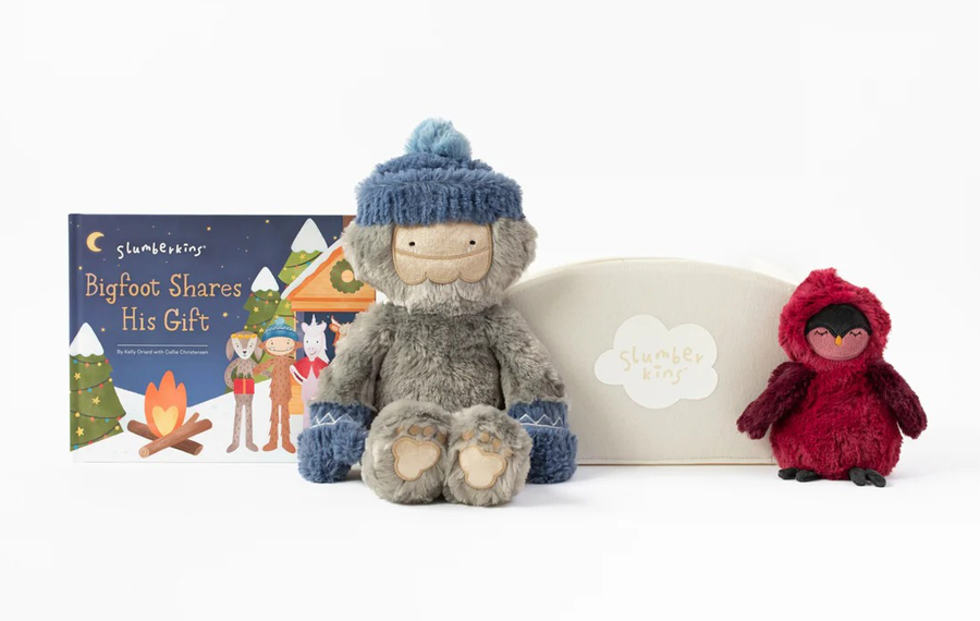 Slumberkins Reviews: What Parents Are Saying About These Cuddly Creatures