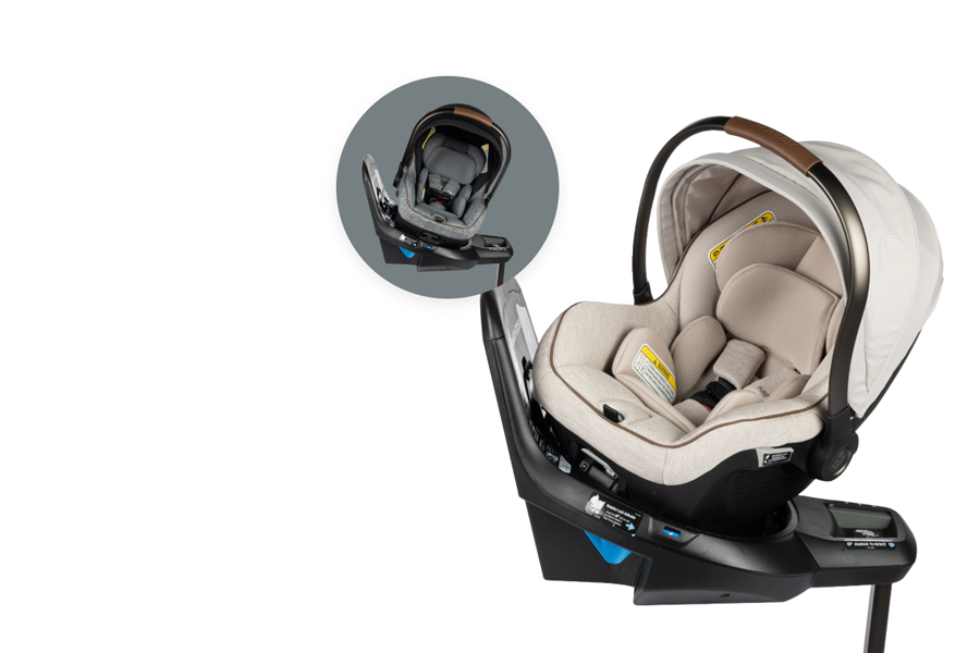 Should You Buy A Rotating Car Seat? Is It Worth It?