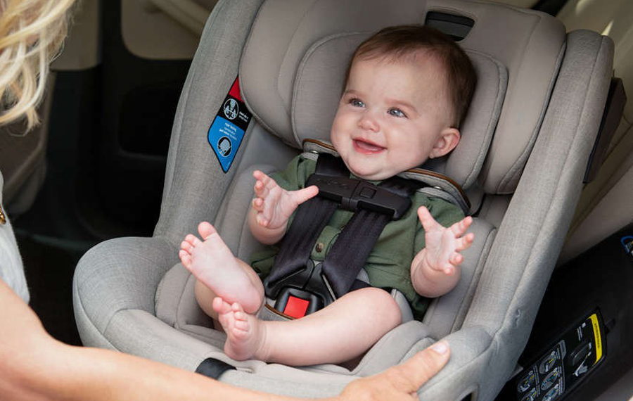 Baby Car Luxury Car Best Car Seats For Bad Backs The Best Infant