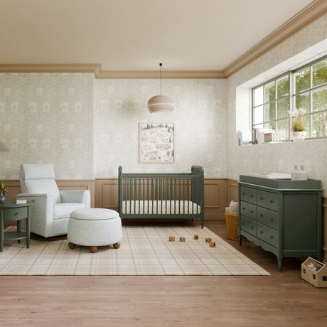 Complete Baby Gear Checklist For Expecting Parents