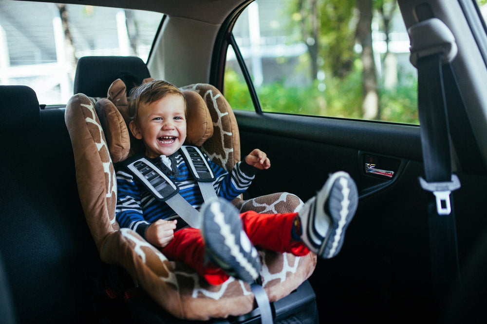 Premium Baby Car Seats