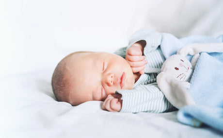 Newborn Apparel
