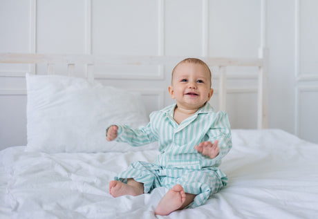 Baby and Toddler Pajamas