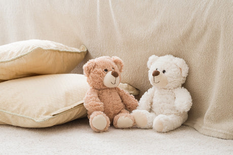 Newborn & Infant Stuffed Toys
