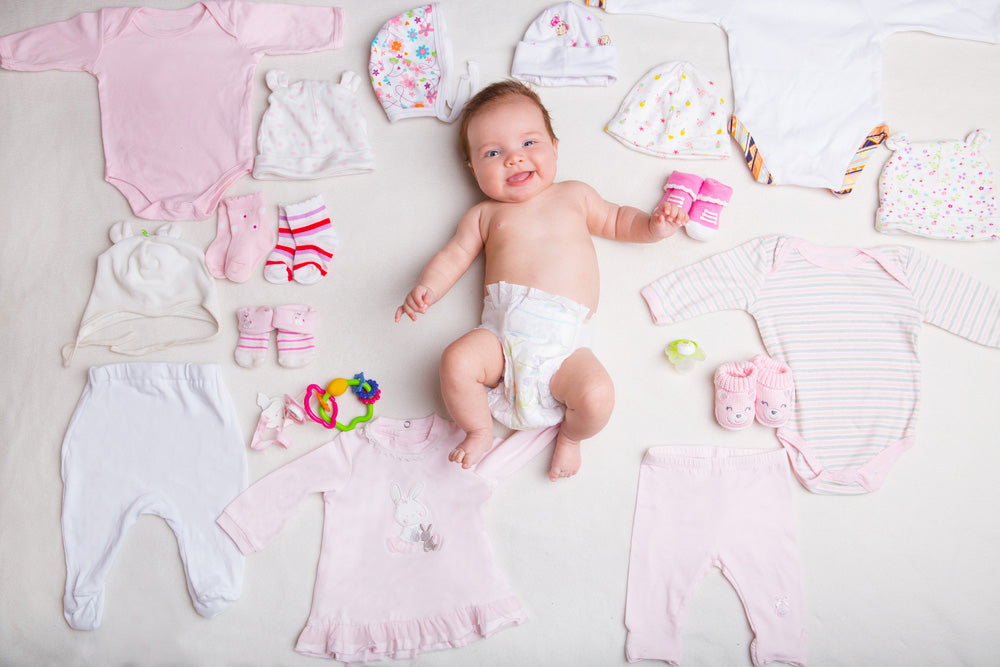 Best Baby Clothes Brands