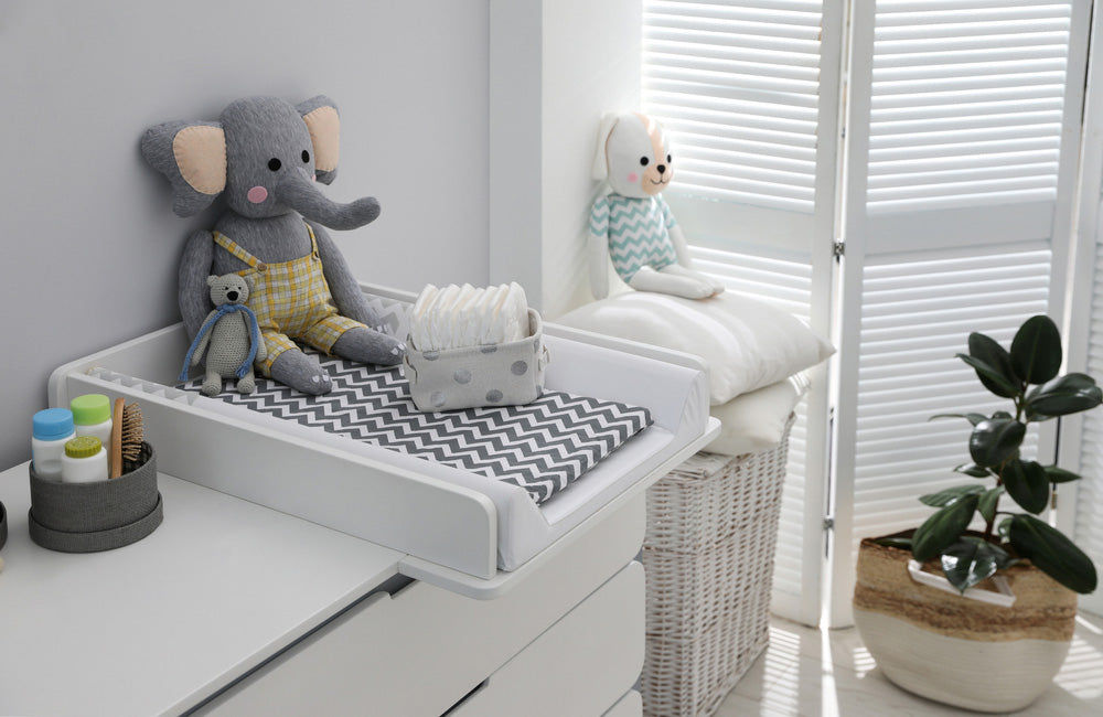 Top Baby Essentials Brands