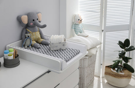 Top Baby Essentials Brands