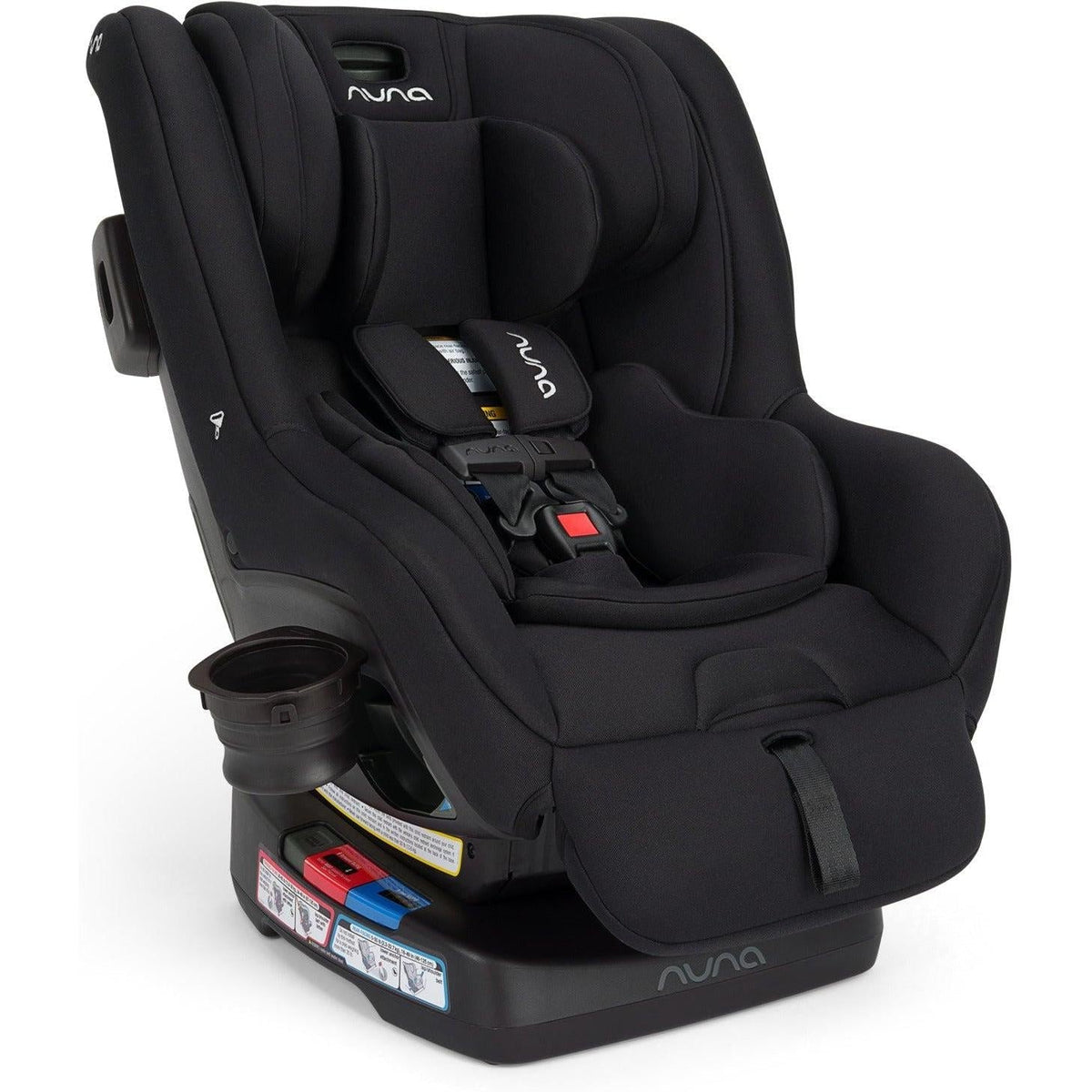 Convertible car seats for babies and toddlers