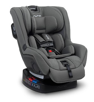 Nuna Carseats and Strollers