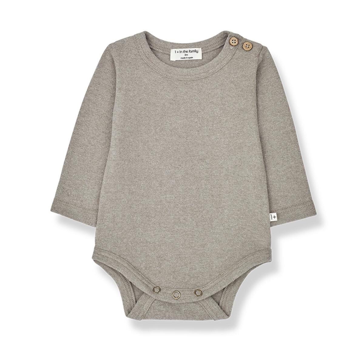 enric body in taupe by 1+ in the family