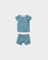 Summer Lounge Set - Camp Night by babysprouts