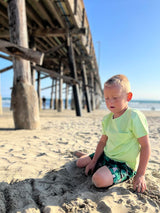 Josh Tee - Lime by Me & Henry