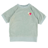 Iggy Top - Strawberry Fields by Miki Miette