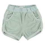 Cori Short - Strawberry Fields by Miki Miette