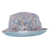Reversible Bucket Hat - Topanga by Miki Miette