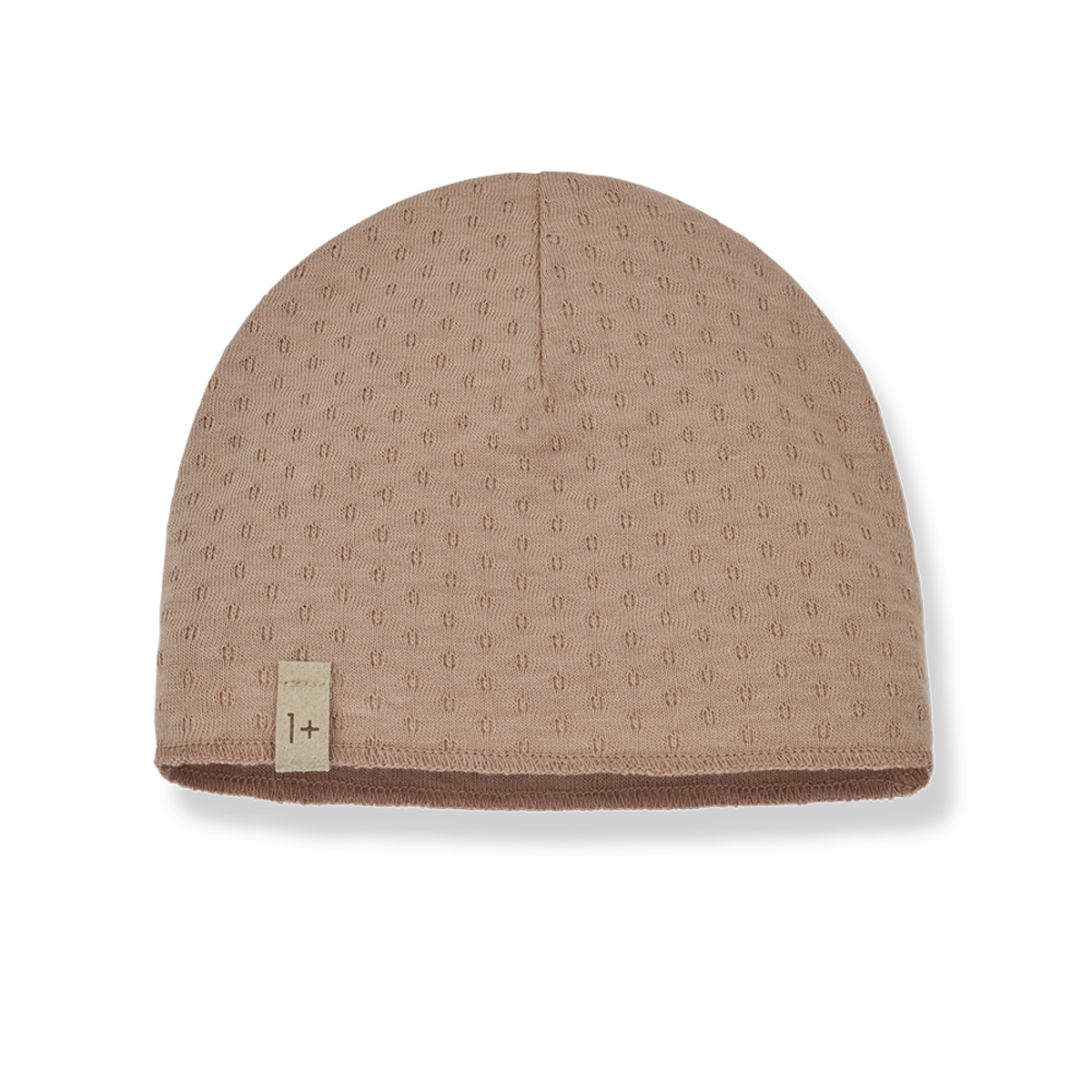 Elise Beanie by 1+ in the family