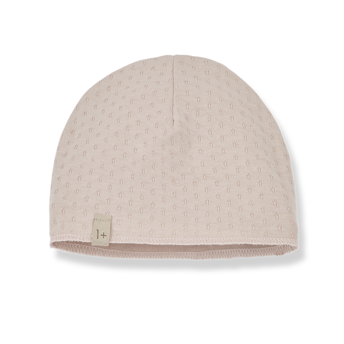 Elise Beanie by 1+ in the family