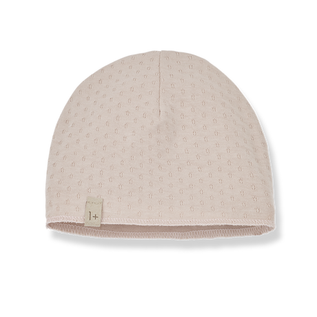 Elise Beanie by 1+ in the family