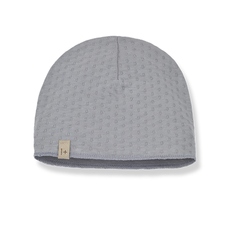 Elise Beanie by 1+ in the family