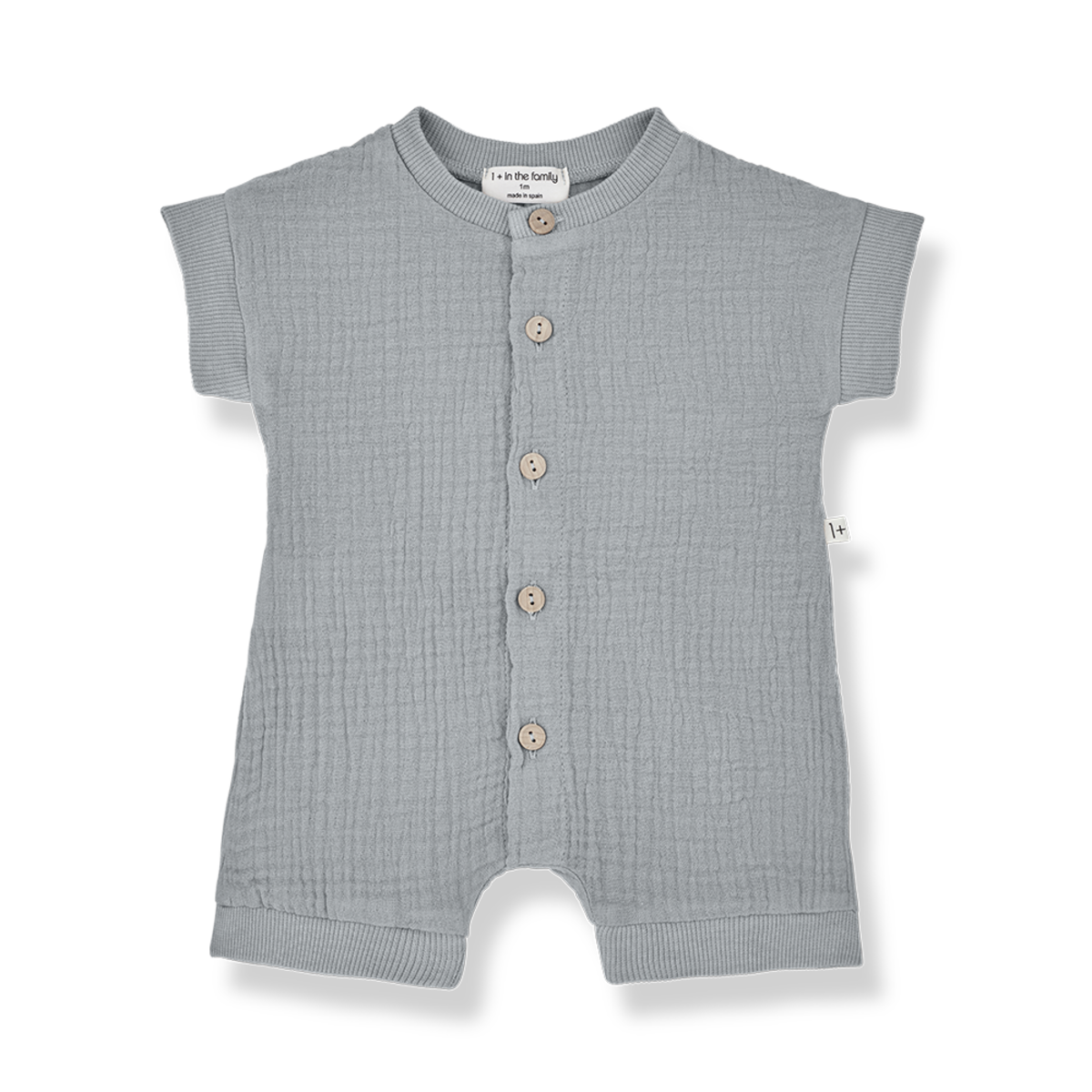 Federico Romper - Smoky by 1+ in the family
