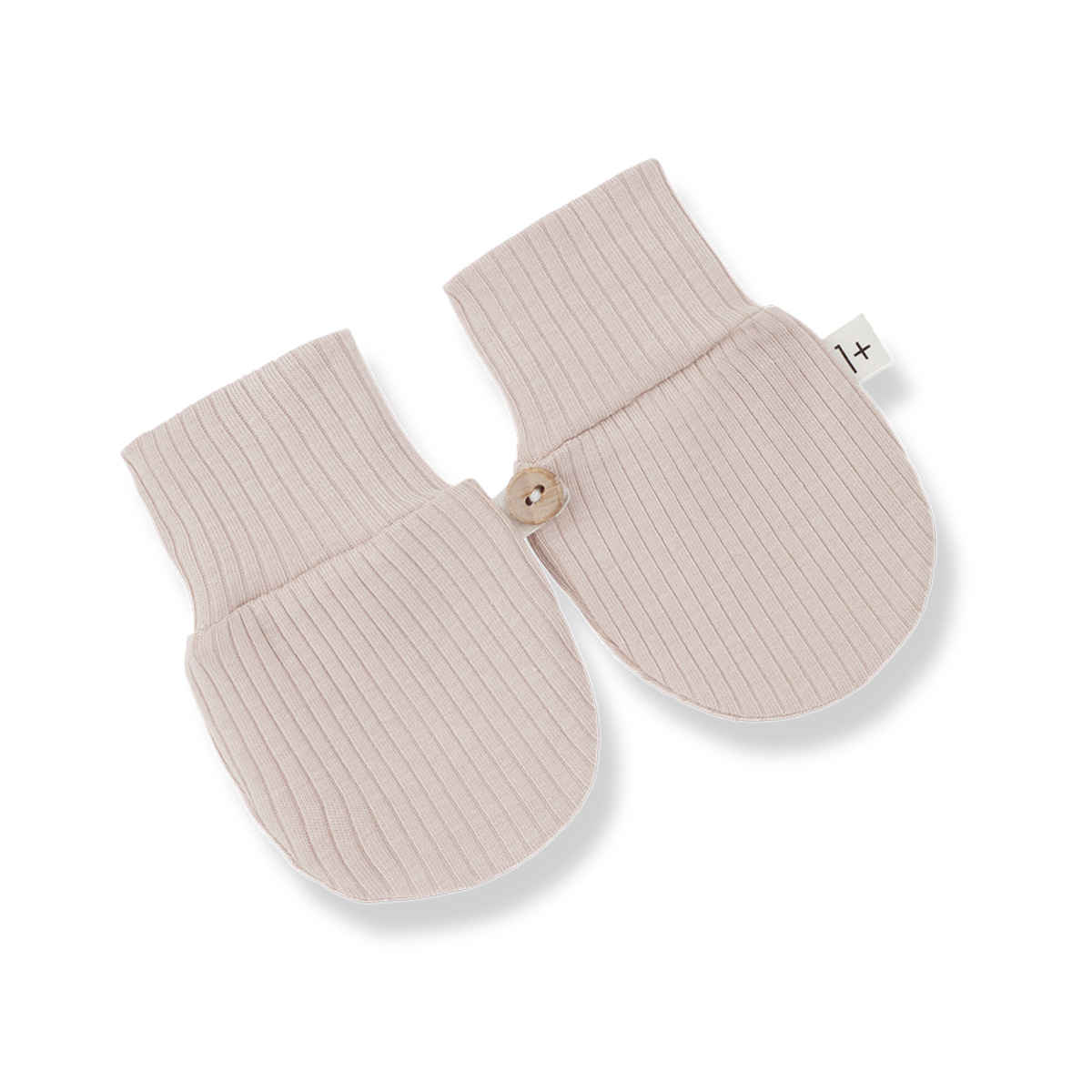 Nura Mittens by 1+ in the family