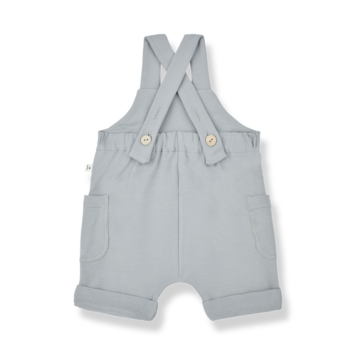 Piero Overall - Smoky by 1+ in the family