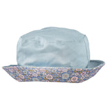 Reversible Bucket Hat - Topanga by Miki Miette