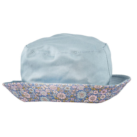 Reversible Bucket Hat - Topanga by Miki Miette