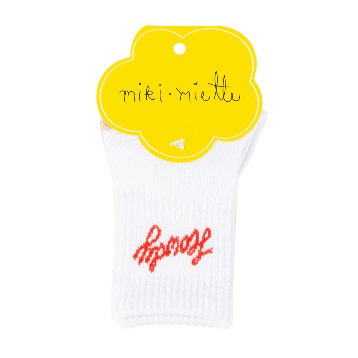 Ankle Socks - Howdy by Miki Miette