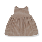 Bel Sleeveless Dress - Sienna by 1+ in the family