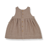 Bel Sleeveless Dress - Sienna by 1+ in the family