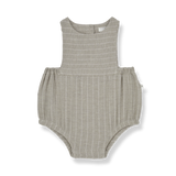 Beppo Romper - Beige by 1+ in the family