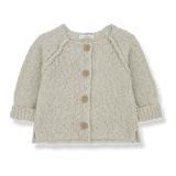 Daniela Jacket - Natural by 1+ in the family