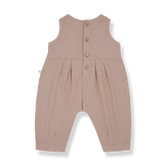 Egidzia Overall - Apricot by 1+ in the family