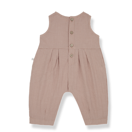 Egidzia Overall - Apricot by 1+ in the family