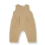 Egidzia Overall - Havana by 1+ in the family