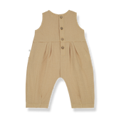 Egidzia Overall - Havana by 1+ in the family