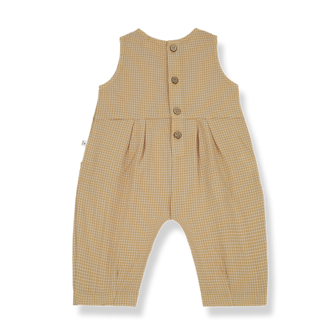 Egidzia Overall - Havana by 1+ in the family