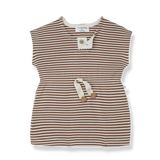 Giulia Dress - Sienna by 1+ in the family