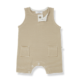 Mauro Romper - Havana by 1+ in the family