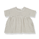 Ornella Dress - Beige/Ivory by 1+ in the family