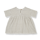 Ornella Dress - Beige/Ivory by 1+ in the family
