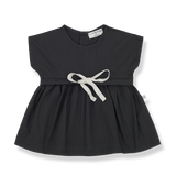 Rebecca Dress - Anthracite by 1+in the family