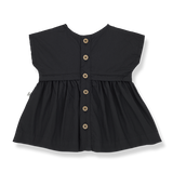 Rebecca Dress - Anthracite by 1+in the family