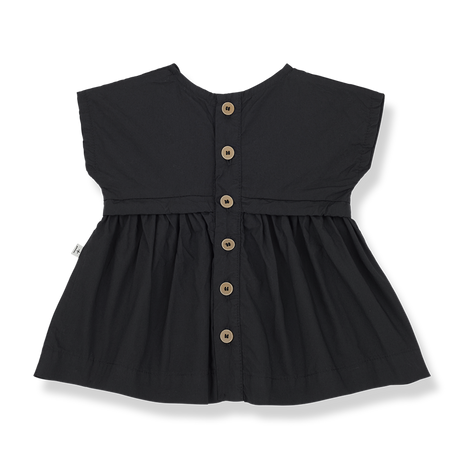 Rebecca Dress - Anthracite by 1+in the family