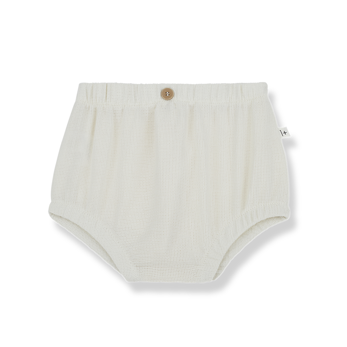 Viola Dress + Bloomer - Natural by 1+ in the family