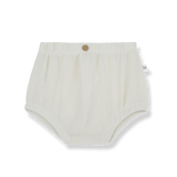 Viola Dress + Bloomer - Natural by 1+ in the family